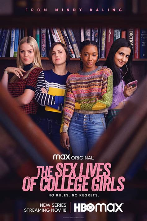 myflixer sex lives of college girls|The Sex Lives of College Girls .